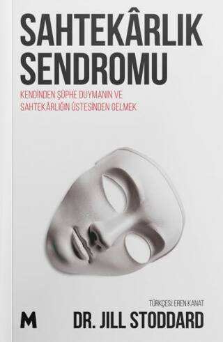 Sahtekarlık Sendromu - 1