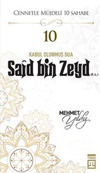 Said Bin Zeyd R.A. - 1