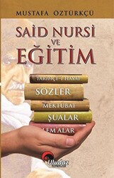 Said Nursi ve Eğitim - 1