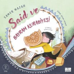 Said ve Bayram Kurabiyesi - 1