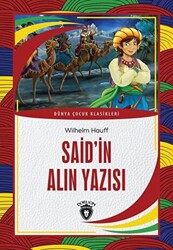 Said`in Alın Yazısı - 1