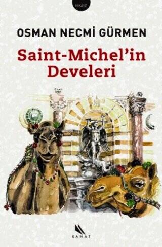 Saint-Michel’in Develeri - 1
