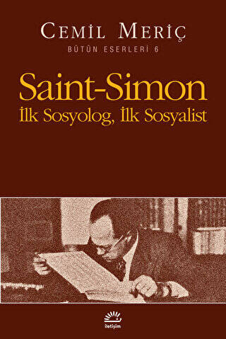 Saint-Simon - 1