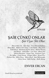 Şair Çünkü Onlar - 1