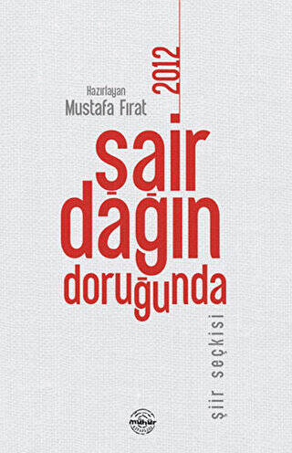 Şair Dağın Doruğunda - 2012 - 1