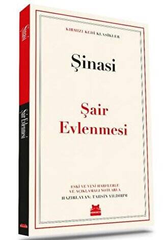 Şair Evlenmesi - 1