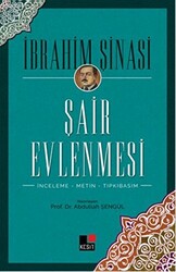 Şair Evlenmesi - Kesit Yayınları