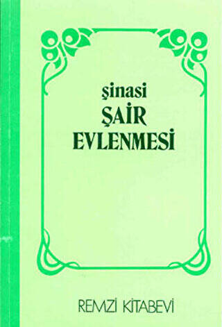 Şair Evlenmesi - 1