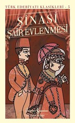 Şair Evlenmesi - İş Bankası Kültür Yayınları
