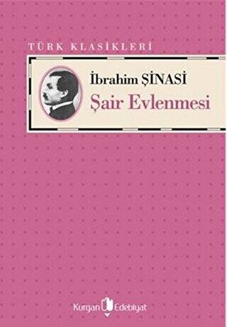 Şair Evlenmesi - 1