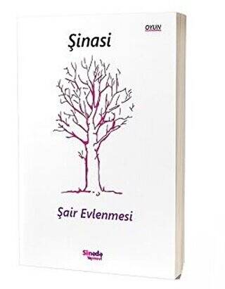 Şair Evlenmesi - 1