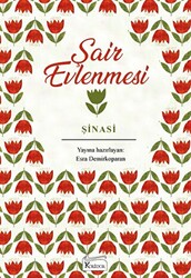 Şair Evlenmesi Bez Cilt - Koridor Yayıncılık