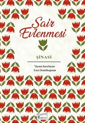 Şair Evlenmesi Bez Cilt - 1