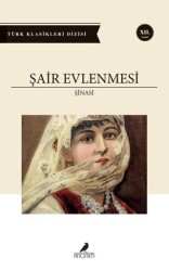 Şair Evlenmesi - Anonim Yayıncılık
