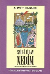 Şair-i Cihan Nedim - Tedev Yayınları