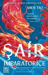 Şair İmparatoriçe - Athica Yayınları