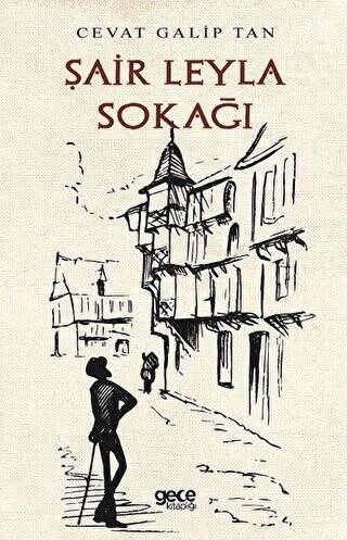 Şair Leyla Sokağı - 1