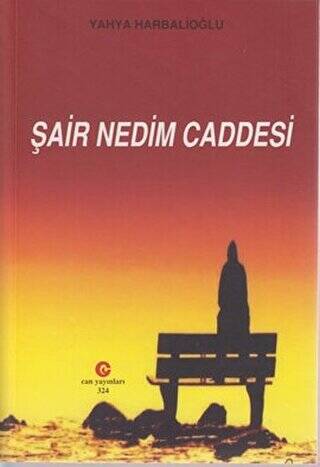 Şair Nedim Caddesi - 1