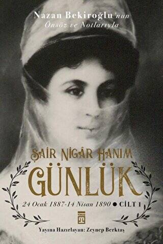 Şair Nigar Hanım - Günlük - 1