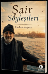 Şair Söyleşileri - Elpida Yayıncılık