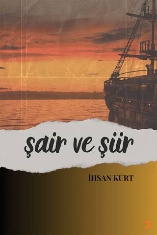 Şair ve Şiir - 1