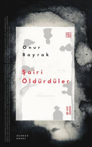 Şairi Öldürdüler - 1