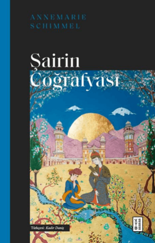 Şairin Coğrafyası - 1