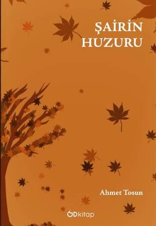 Şairin Huzuru - 1
