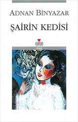 Şairin Kedisi - 1