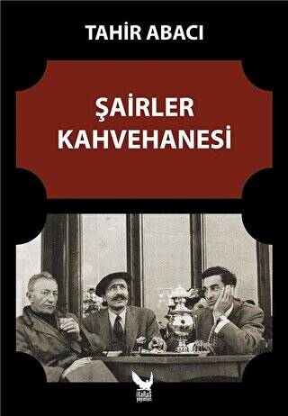 Şairler Kahvehanesi - 1