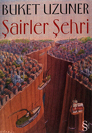 Şairler Şehri - 1