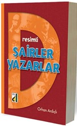 Şairler Yazarlar - 1