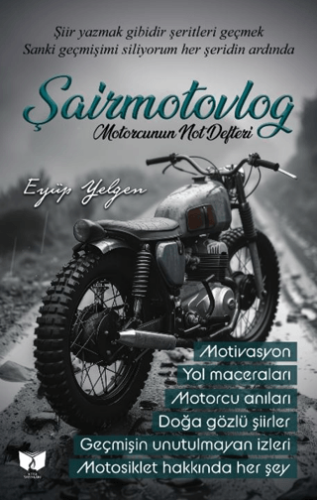Şairmotovlog - 1