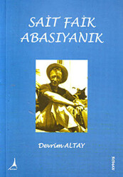 Sait Faik Abasıyanık - Alter Yayıncılık