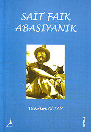 Sait Faik Abasıyanık - 1