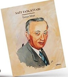 Sait Faik Kitabı - 1