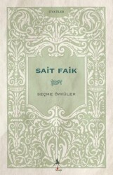 Sait Faik - Seçme Öyküler - 1