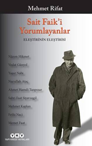 Sait Faik`i Yorumlayanlar - 1