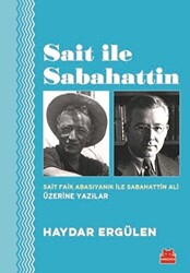 Sait ile Sabahattin - 1