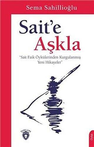 Sait’e Aşkla - 1