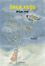 Saka Kuşu - Lando Yayınları