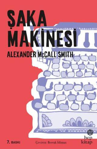 Şaka Makinesi - 1