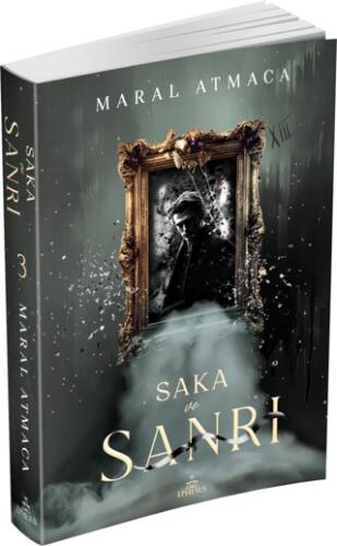 Saka ve Sanrı 3 - 1