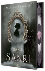 Saka ve Sanrı 2 - Yan Boyamalı - 1