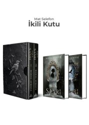 Saka ve Sanrı - İki Kitaplık Kutu - 1