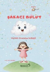 Şakacı Bulut - Yaratıcı Edebiyat Yayınları