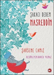 Şakacı Dedem Nasreddin - 1