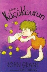 Şakacı Küçükburun - 1