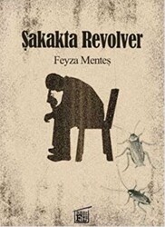 Şakakta Revolver - 1