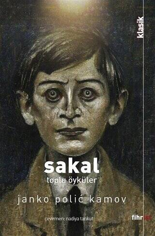 Sakal: Toplu Öyküler - 1